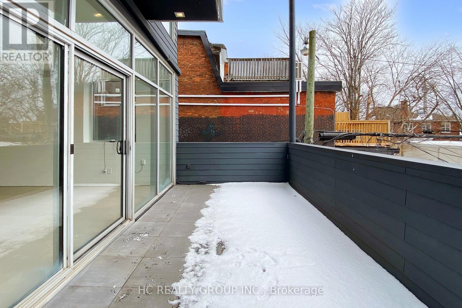 899 Dundas Street W, Toronto (Trinity-Bellwoods), Ontario  M6J 1V9 - Photo 23 - C12403278