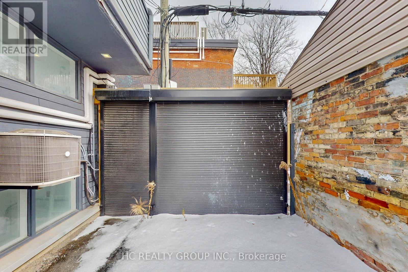 899 Dundas Street W, Toronto (Trinity-Bellwoods), Ontario  M6J 1V9 - Photo 25 - C12403278