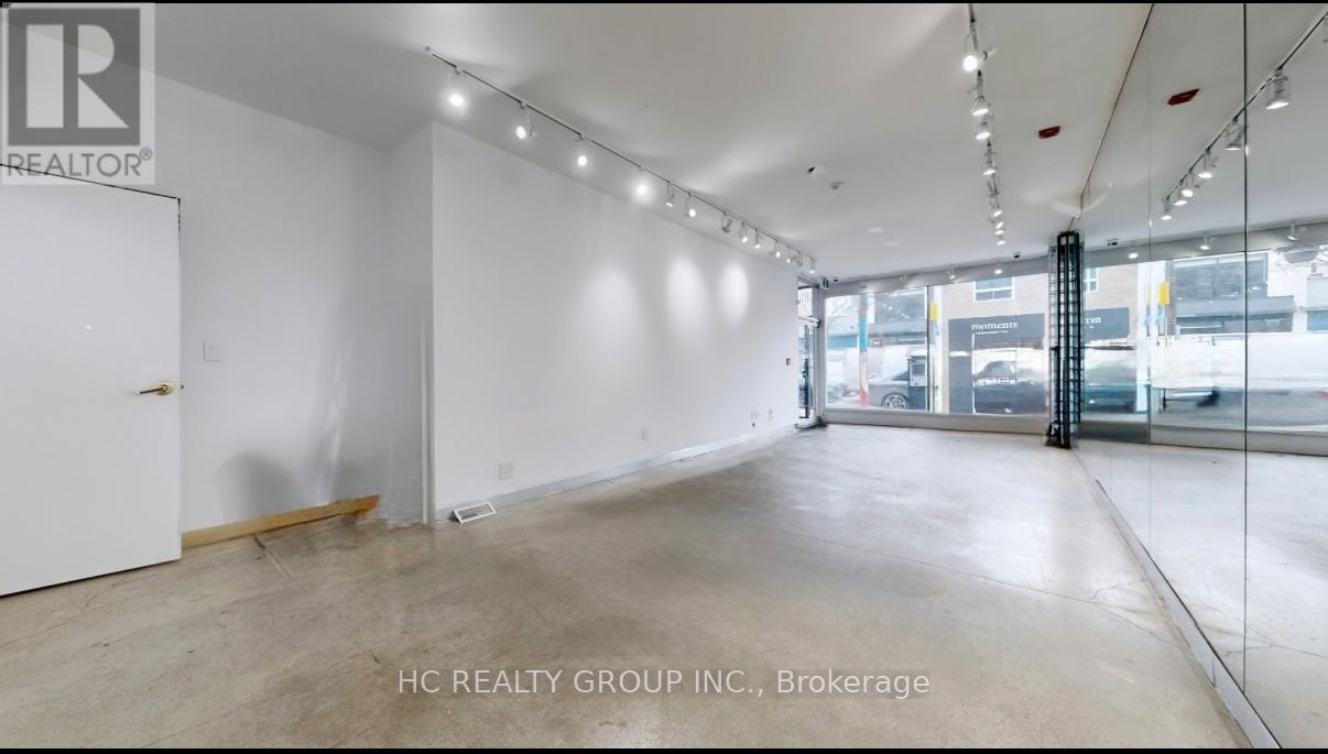 899 Dundas Street W, Toronto (Trinity-Bellwoods), Ontario  M6J 1V9 - Photo 4 - C12403278