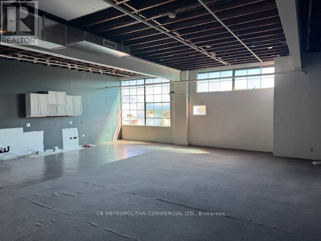 206 - 28 INDUSTRIAL STREET, Toronto, Ontario