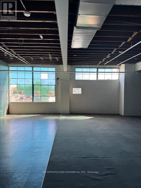 206 - 28 Industrial Street, Toronto, Ontario  M4G 1Y9 - Photo 3 - C12403285