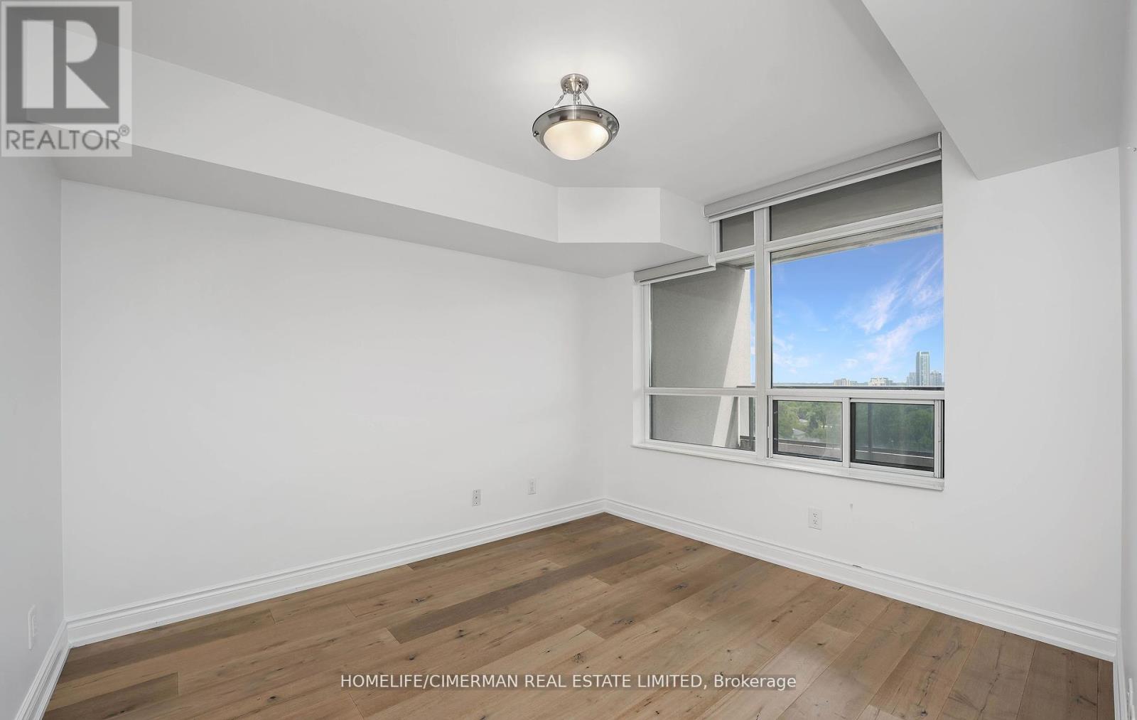 1327 - 15 Northtown Way, Toronto, Ontario  M2N 7L5 - Photo 10 - C12403298