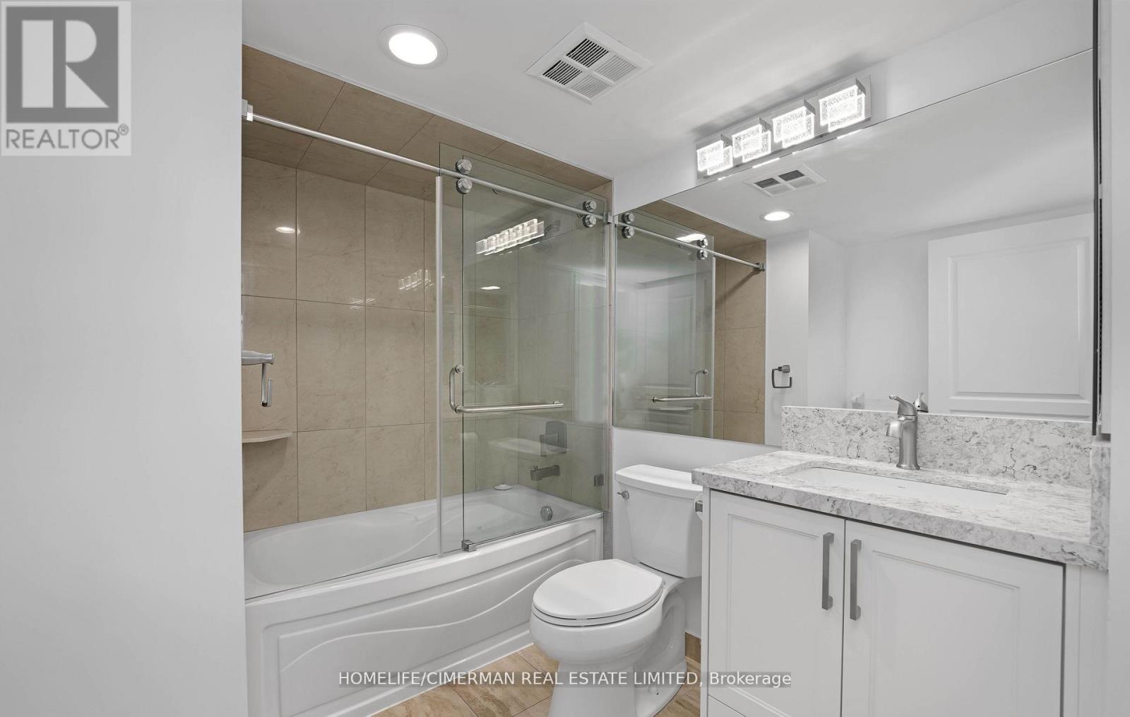 1327 - 15 Northtown Way, Toronto, Ontario  M2N 7L5 - Photo 13 - C12403298