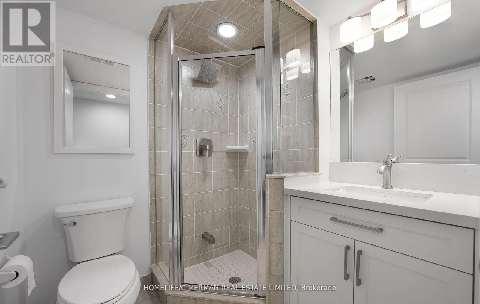 1327 - 15 Northtown Way, Toronto, Ontario  M2N 7L5 - Photo 15 - C12403298