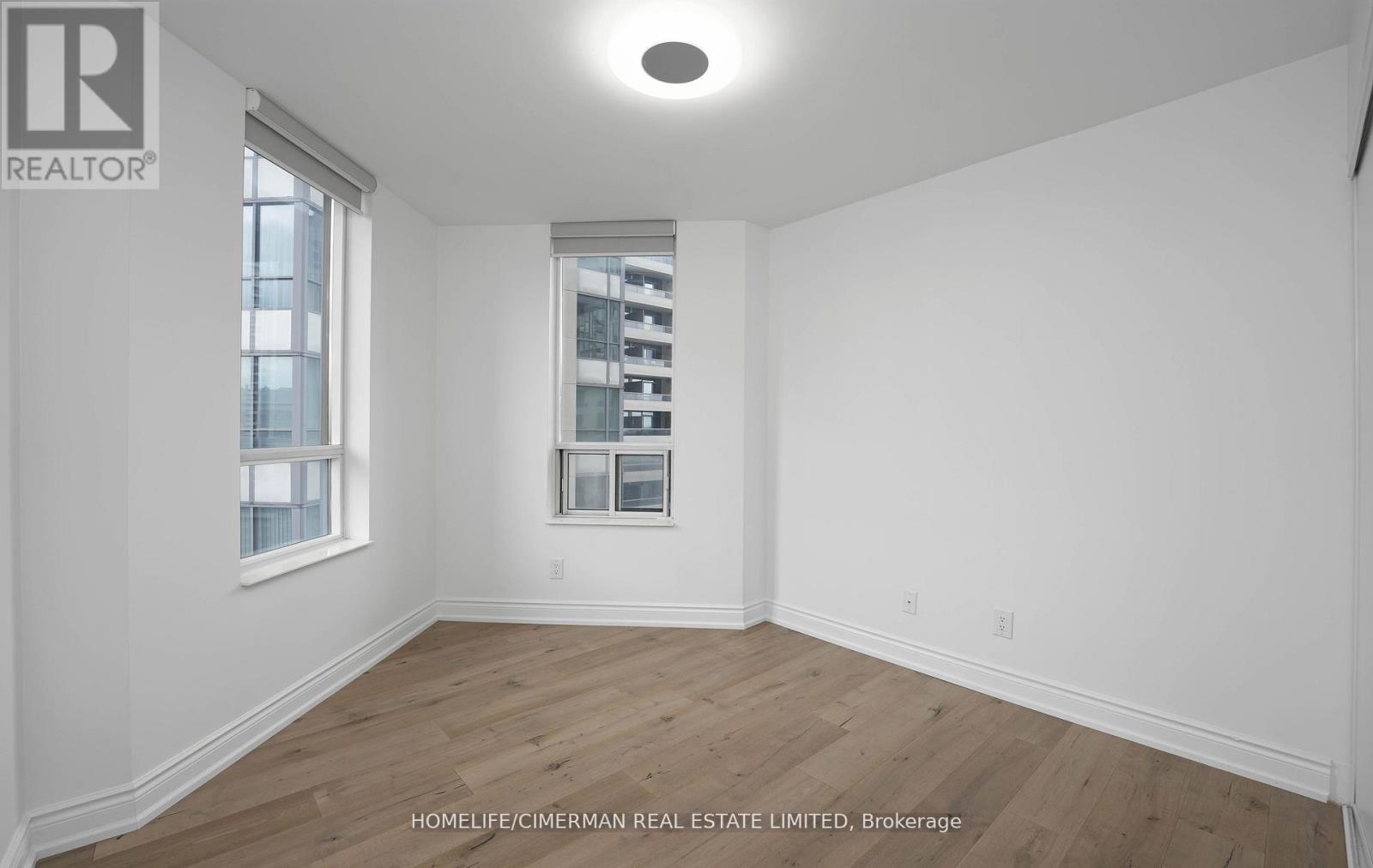 1327 - 15 Northtown Way, Toronto, Ontario  M2N 7L5 - Photo 16 - C12403298