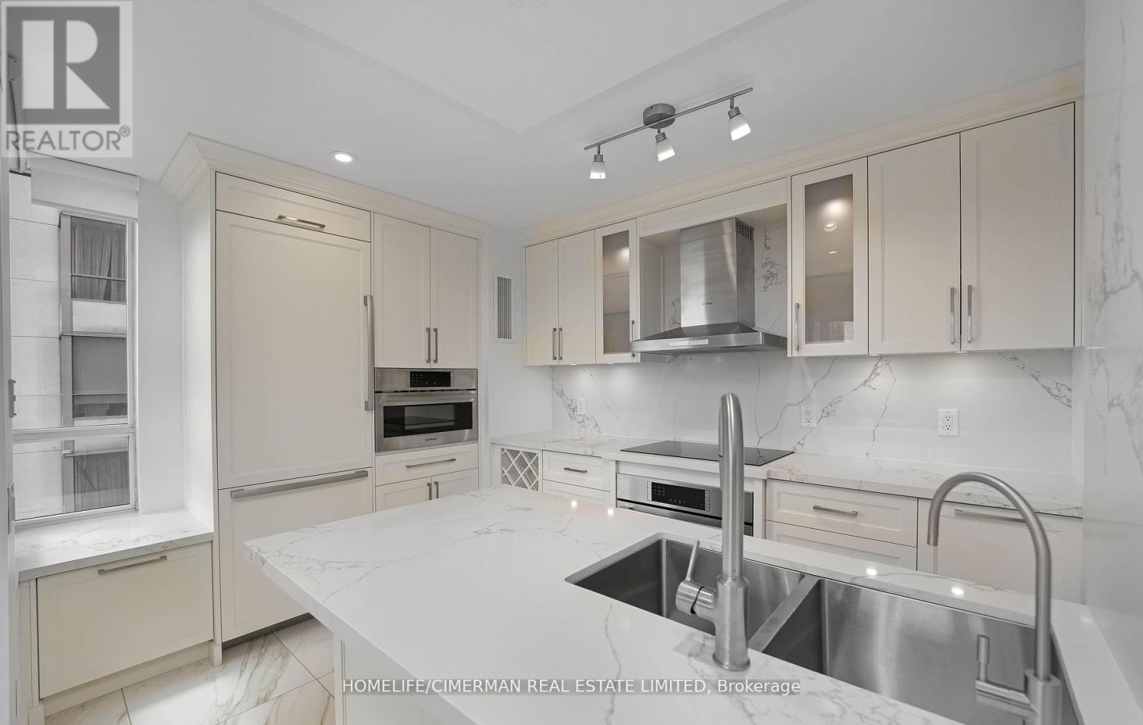 1327 - 15 Northtown Way, Toronto, Ontario  M2N 7L5 - Photo 7 - C12403298