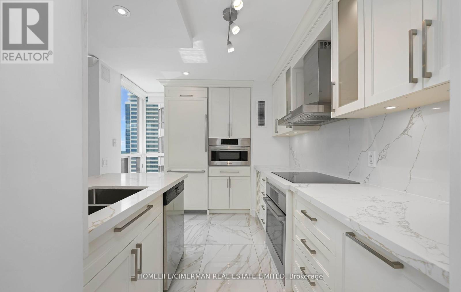 1327 - 15 Northtown Way, Toronto, Ontario  M2N 7L5 - Photo 9 - C12403298