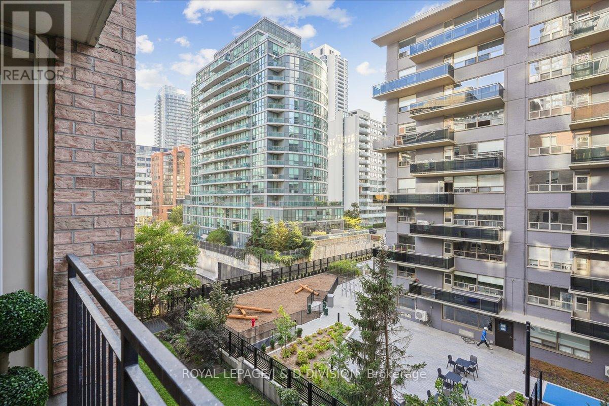 501 - 188 Redpath Avenue, Toronto, Ontario  M4P 3J2 - Photo 13 - C12403336