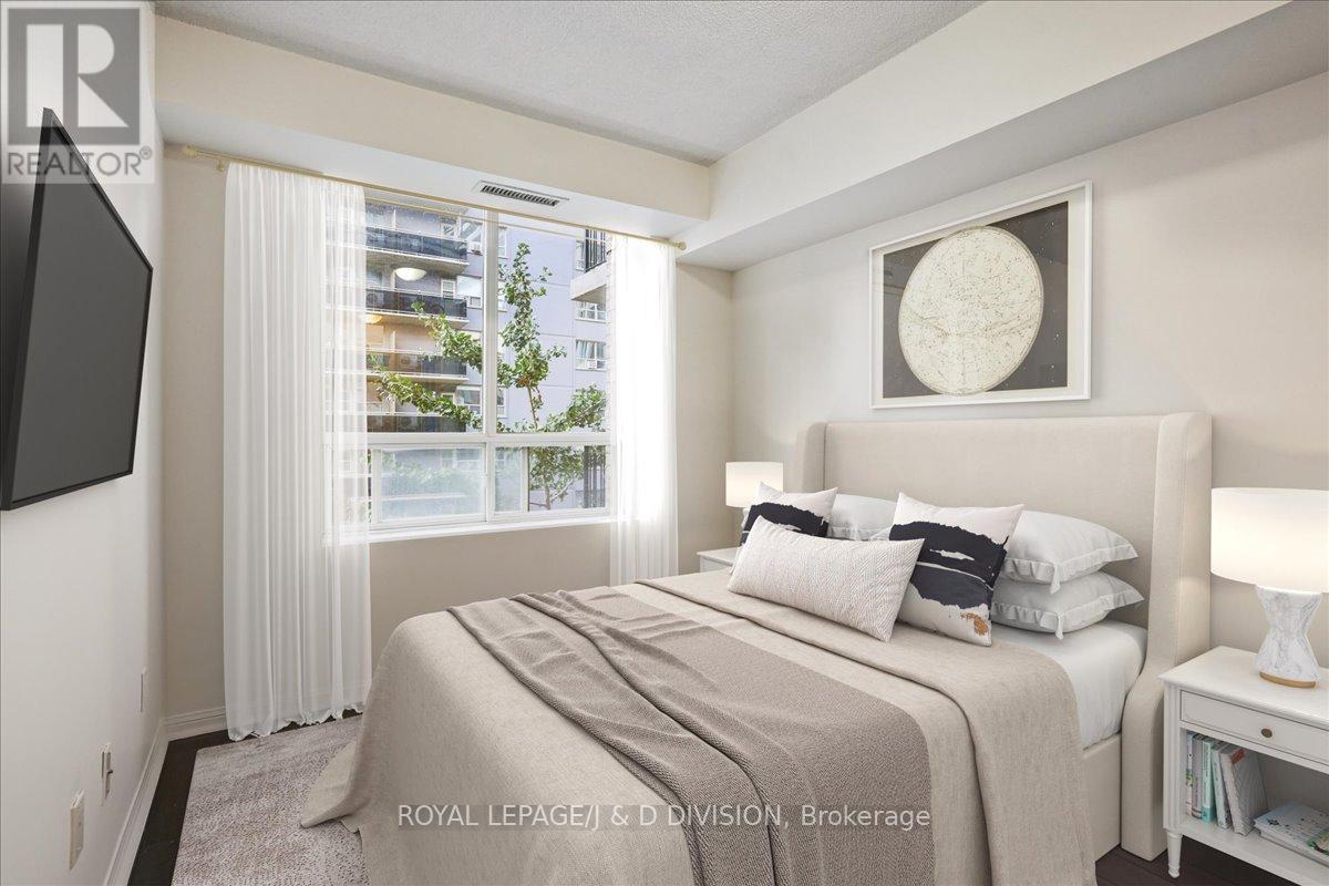 501 - 188 Redpath Avenue, Toronto, Ontario  M4P 3J2 - Photo 17 - C12403336