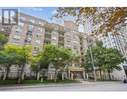 501 - 188 REDPATH AVENUE, Toronto, Ontario