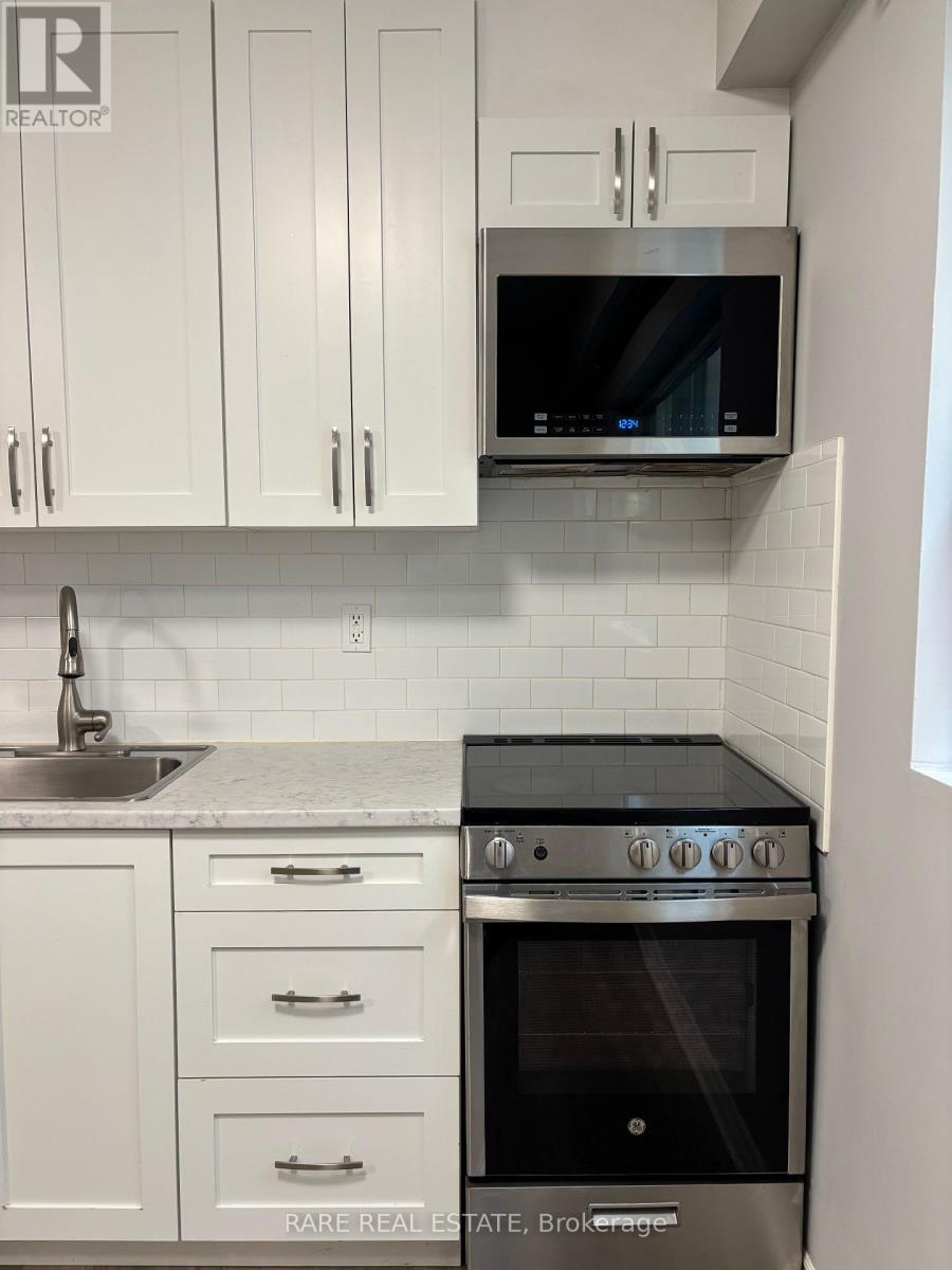 202 - 253 AUGUSTA AVENUE, Toronto, Ontario