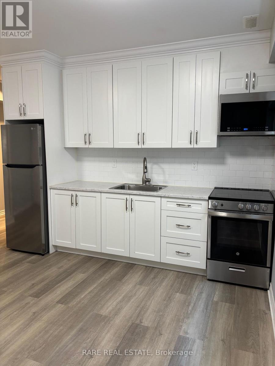 202 - 253 Augusta Avenue, Toronto, Ontario  M5T 2L8 - Photo 2 - C12403340