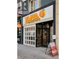 2313 Yonge Street, Toronto (Yonge-Eglinton), Ca