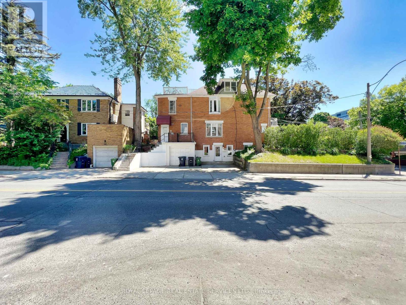 2 - 18 Shorncliffe Avenue, Toronto, Ontario  M4V 1T1 - Photo 1 - C12403368