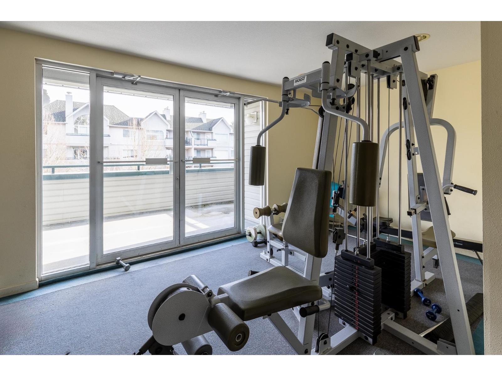 211 33708 King Road, Abbotsford, British Columbia  V2S 8C6 - Photo 22 - R3041634
