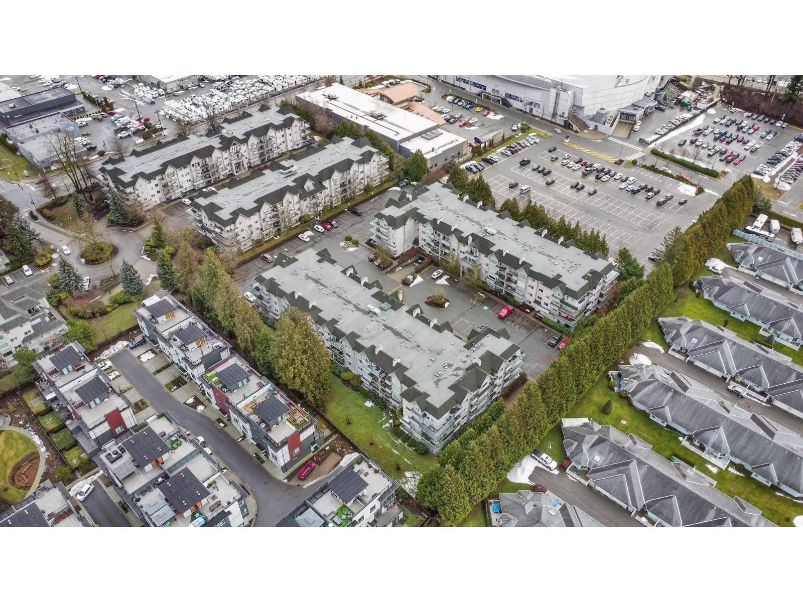 211 33708 King Road, Abbotsford, British Columbia  V2S 8C6 - Photo 24 - R3041634