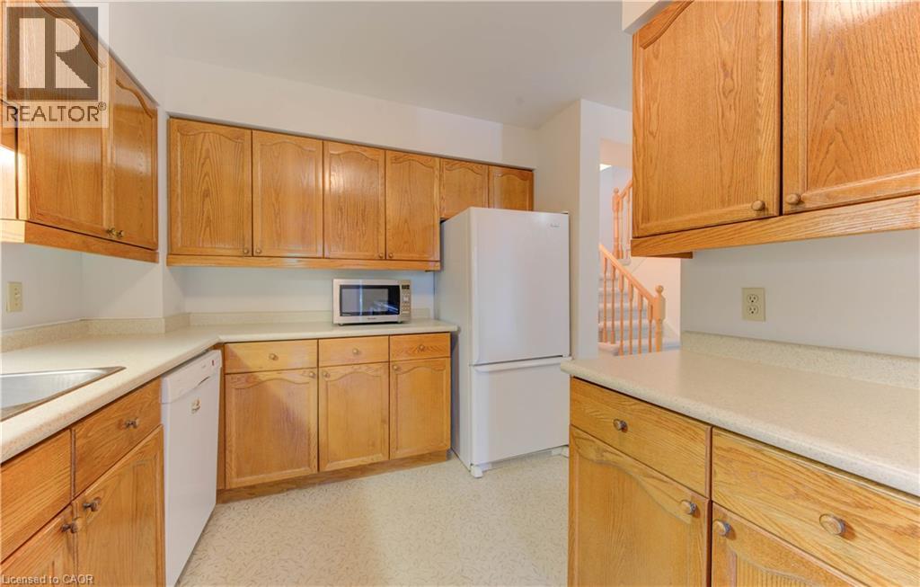 523 Beechwood Drive Unit# 5, Waterloo, Ontario  N2T 2G7 - Photo 7 - 40768303