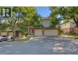 523 BEECHWOOD Drive Unit# 5, waterloo, Ontario