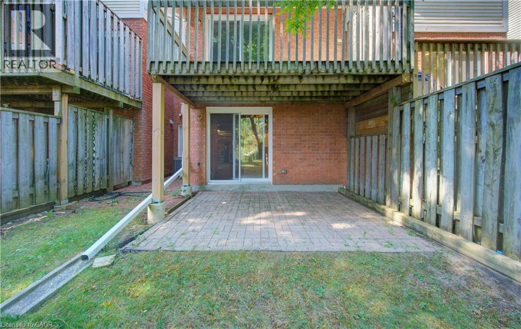 523 Beechwood Drive Unit# 5, Waterloo, Ontario  N2T 2G7 - Photo 36 - 40768303
