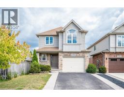 806 GRAND BANKS Drive, Waterloo, Ontario