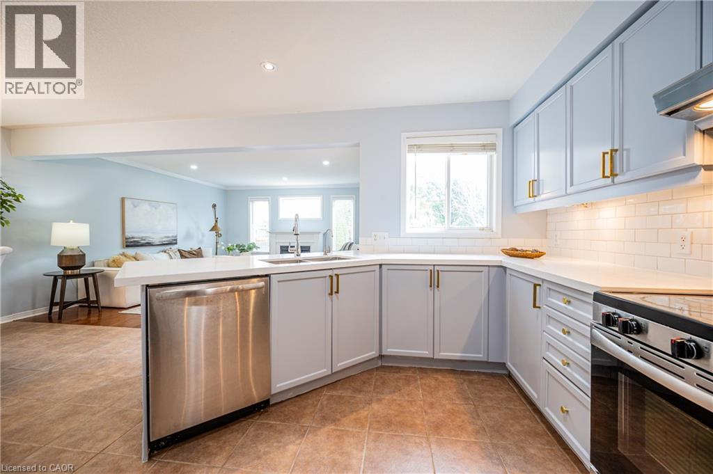 806 Grand Banks Drive, Waterloo, Ontario  N2K 4N6 - Photo 11 - 40769361