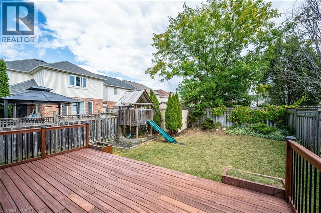806 Grand Banks Drive, Waterloo, Ontario  N2K 4N6 - Photo 32 - 40769361