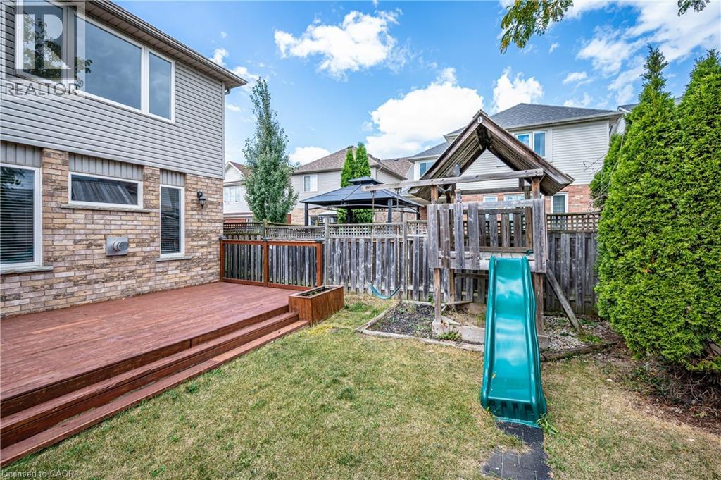 806 Grand Banks Drive, Waterloo, Ontario  N2K 4N6 - Photo 31 - 40769361