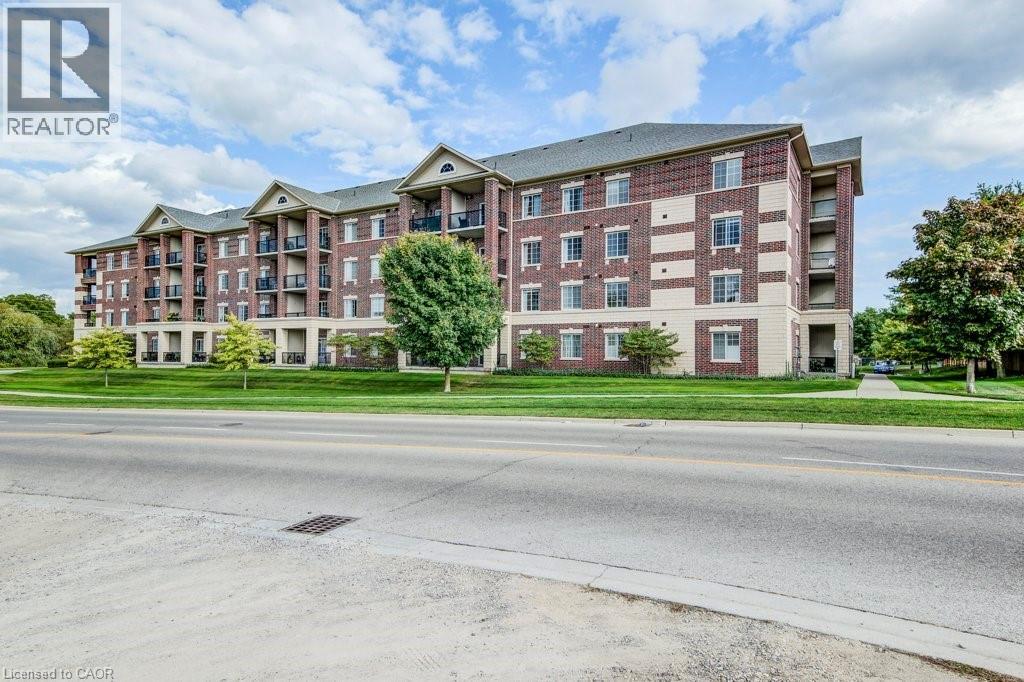 308 Watson Parkway N Unit# 118, Guelph, Ontario  N1E 0G7 - Photo 4 - 40769391