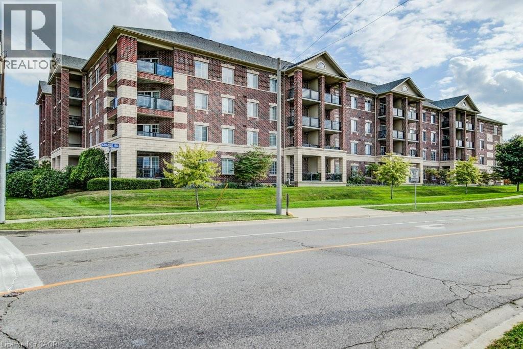 308 Watson Parkway N Unit# 118, Guelph, Ontario  N1E 0G7 - Photo 6 - 40769391