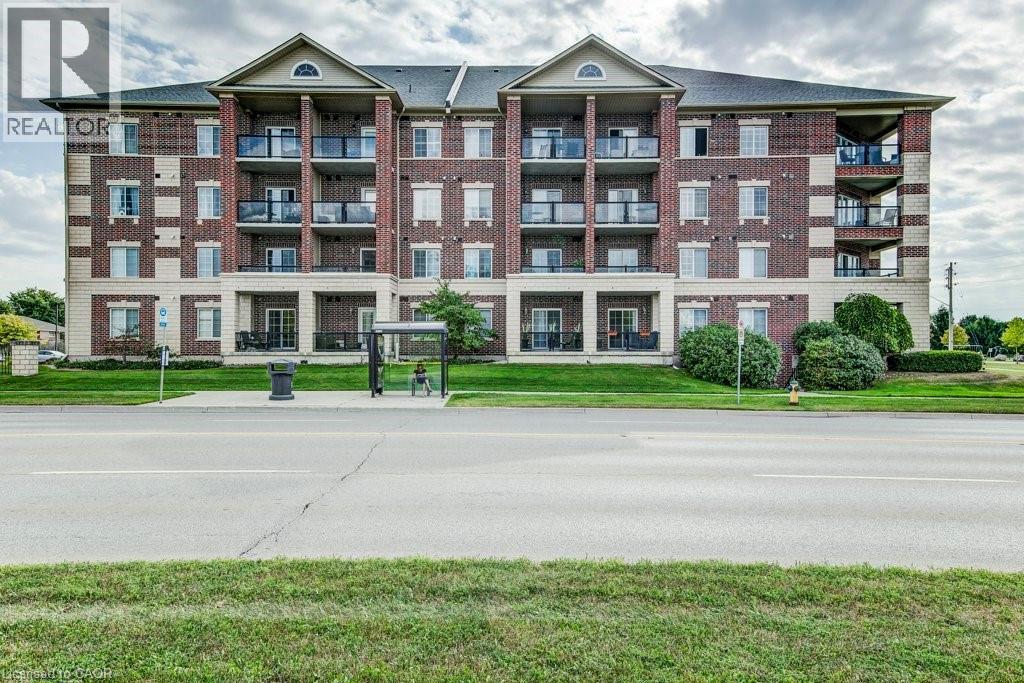 308 Watson Parkway N Unit# 118, Guelph, Ontario  N1E 0G7 - Photo 7 - 40769391