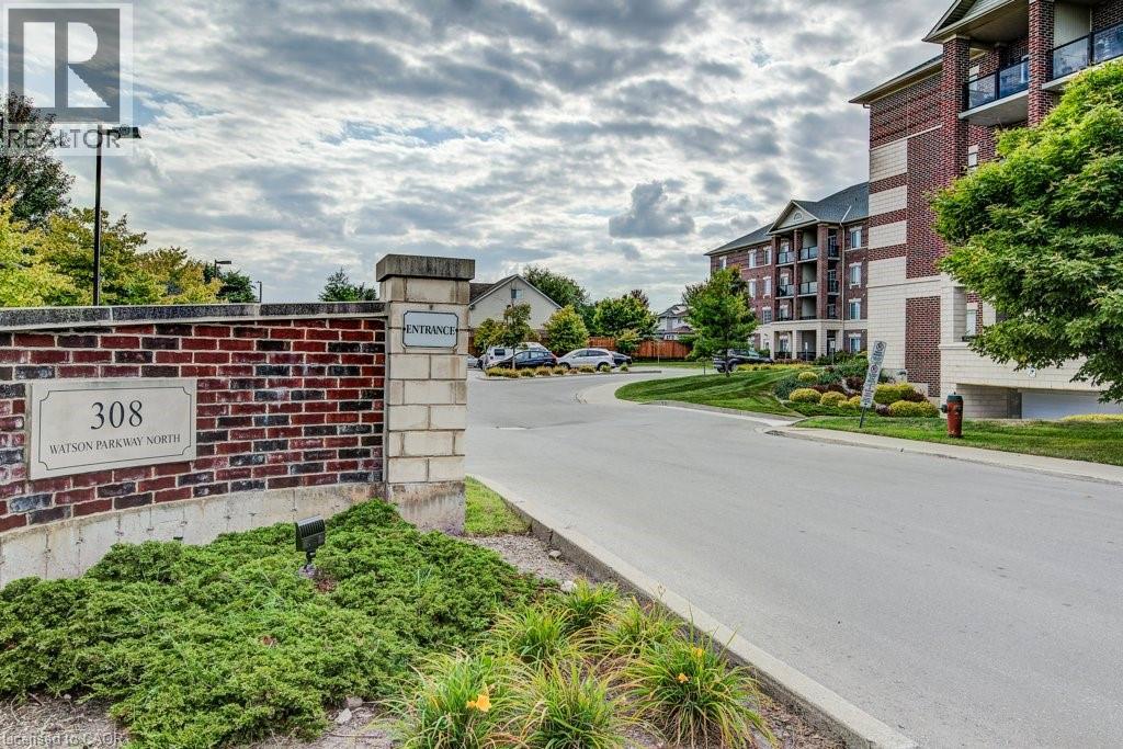 308 Watson Parkway N Unit# 118, Guelph, Ontario  N1E 0G7 - Photo 8 - 40769391