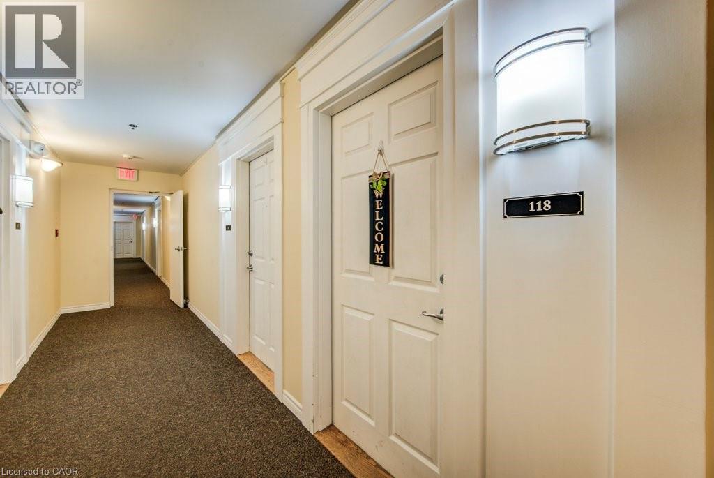 308 Watson Parkway N Unit# 118, Guelph, Ontario  N1E 0G7 - Photo 12 - 40769391
