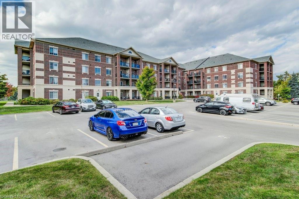 308 Watson Parkway N Unit# 118, Guelph, Ontario  N1E 0G7 - Photo 2 - 40769391