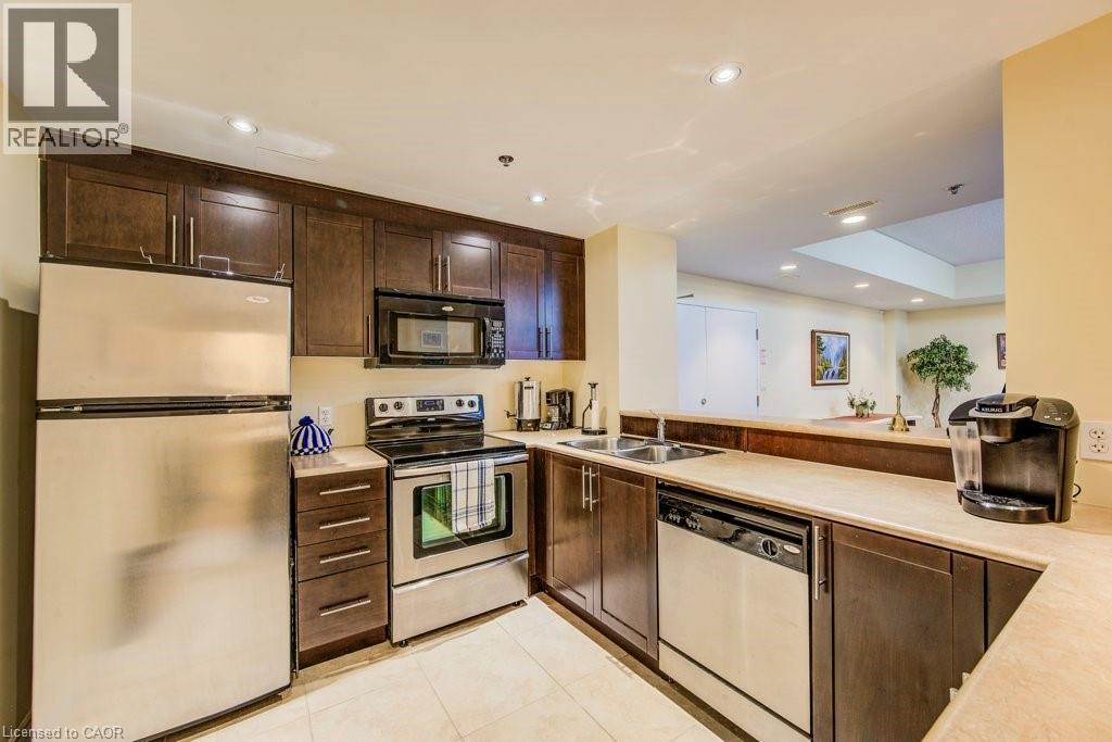 308 Watson Parkway N Unit# 118, Guelph, Ontario  N1E 0G7 - Photo 38 - 40769391