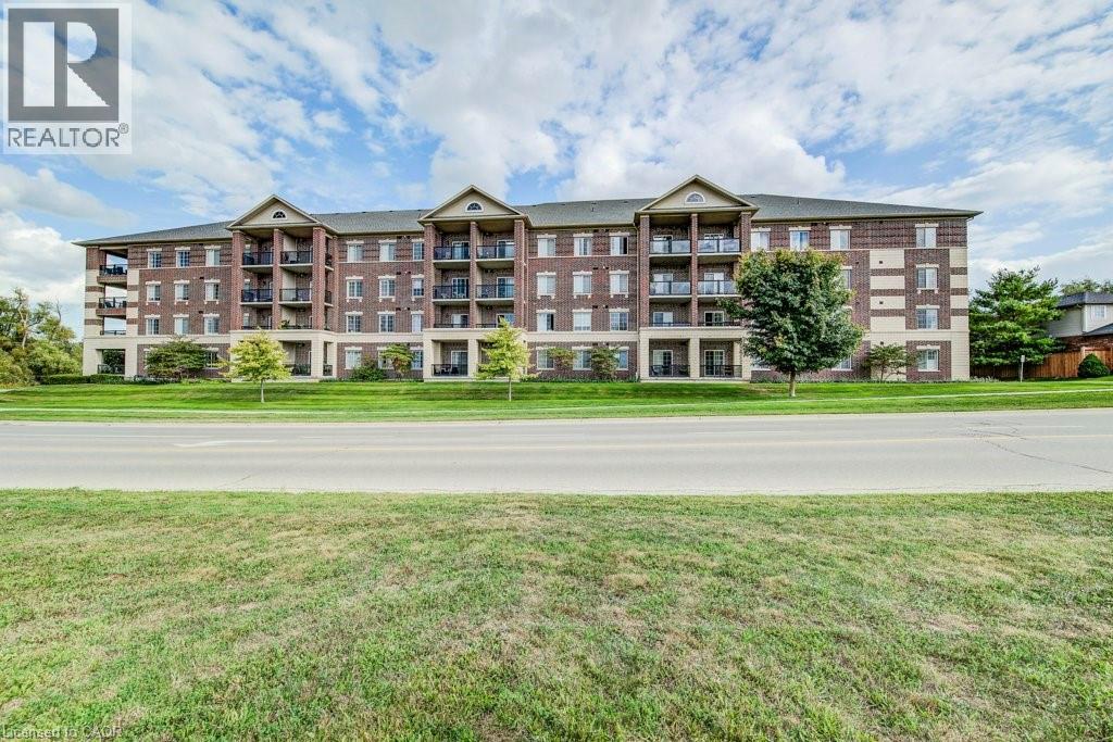 308 Watson Parkway N Unit# 118, Guelph, Ontario  N1E 0G7 - Photo 5 - 40769391