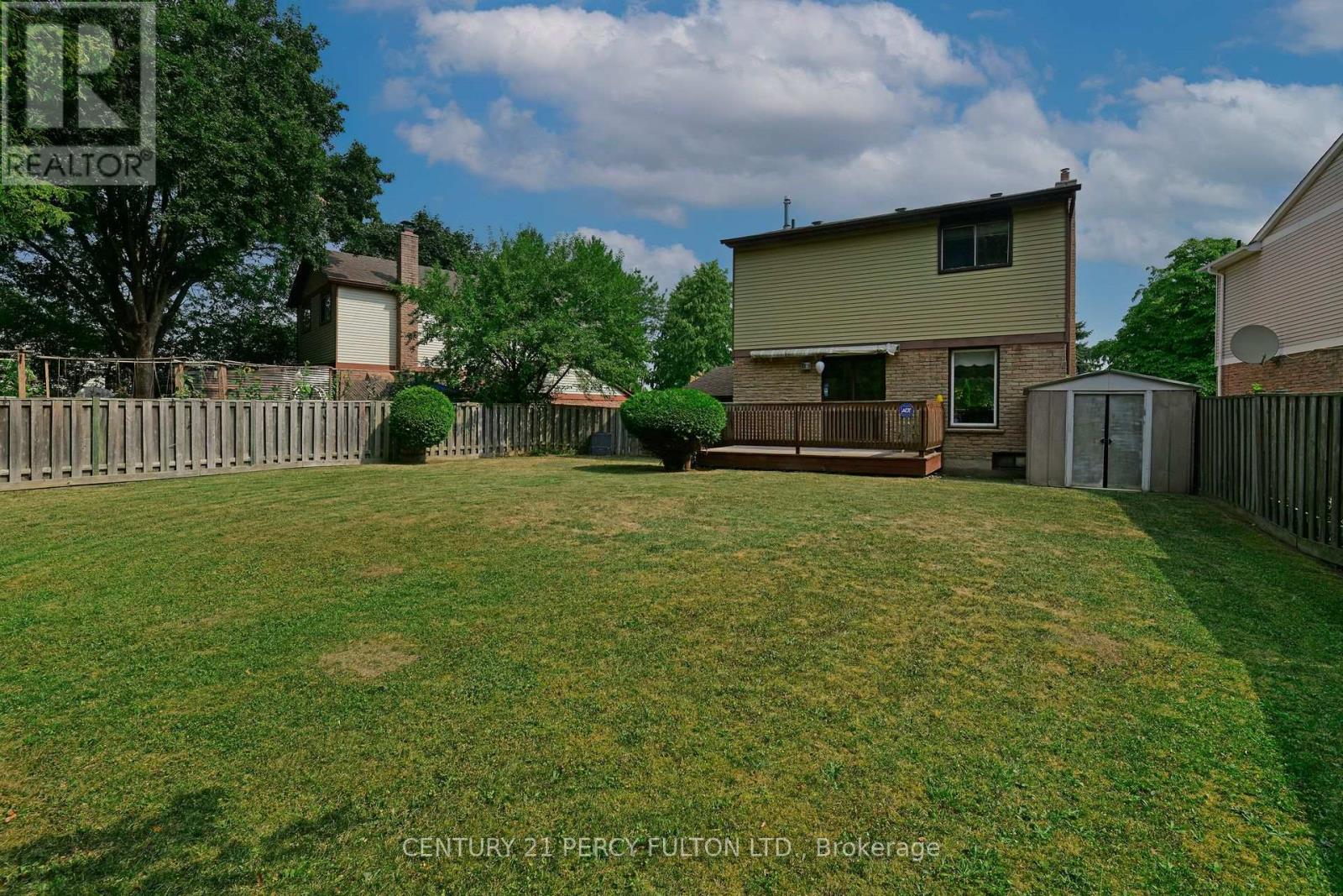 74 John Stoner Drive, Toronto (Malvern), Ontario  M1B 3A3 - Photo 24 - E12403249