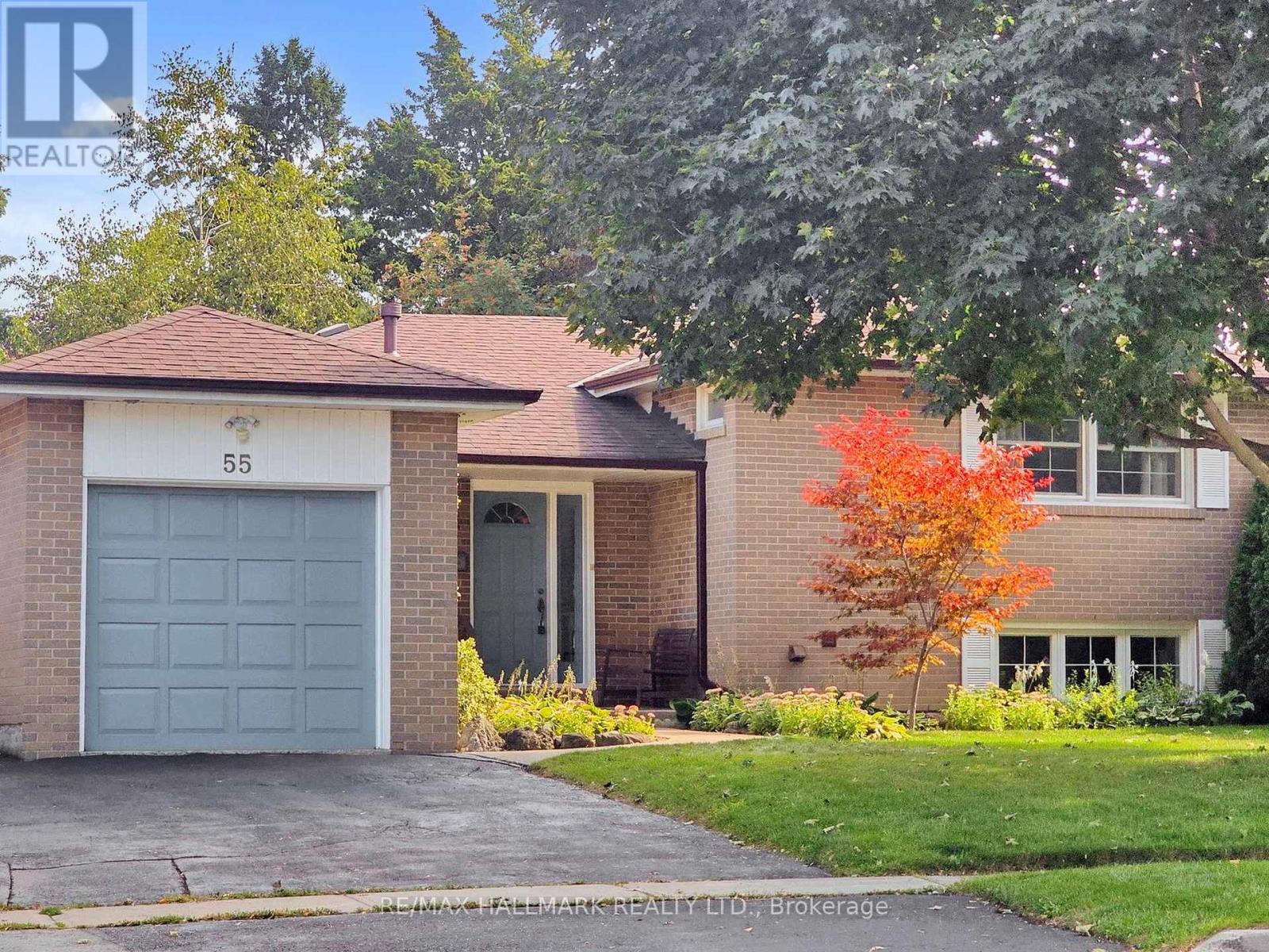 55 Albacore Crescent, Toronto, Ontario  M1H 2L2 - Photo 2 - E12403356