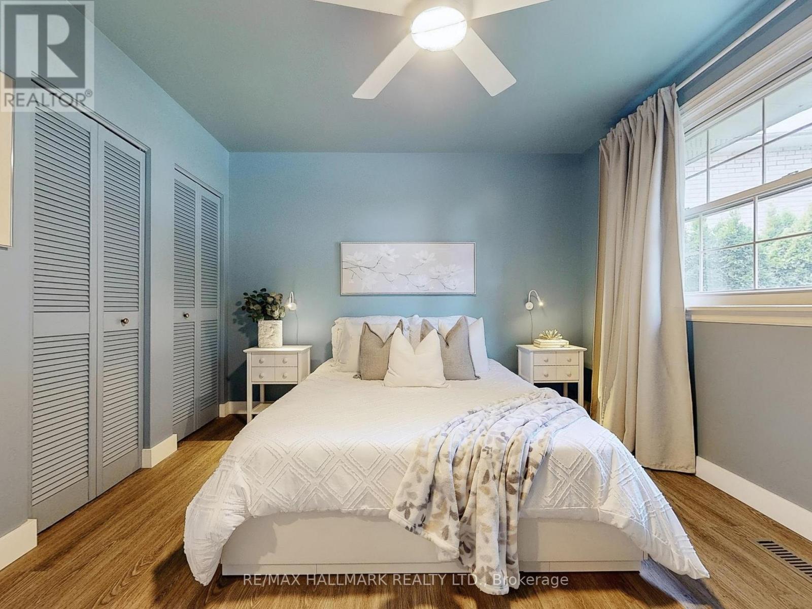 55 Albacore Crescent, Toronto, Ontario  M1H 2L2 - Photo 21 - E12403356