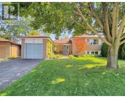 55 Albacore Crescent, Toronto (Woburn), Ca