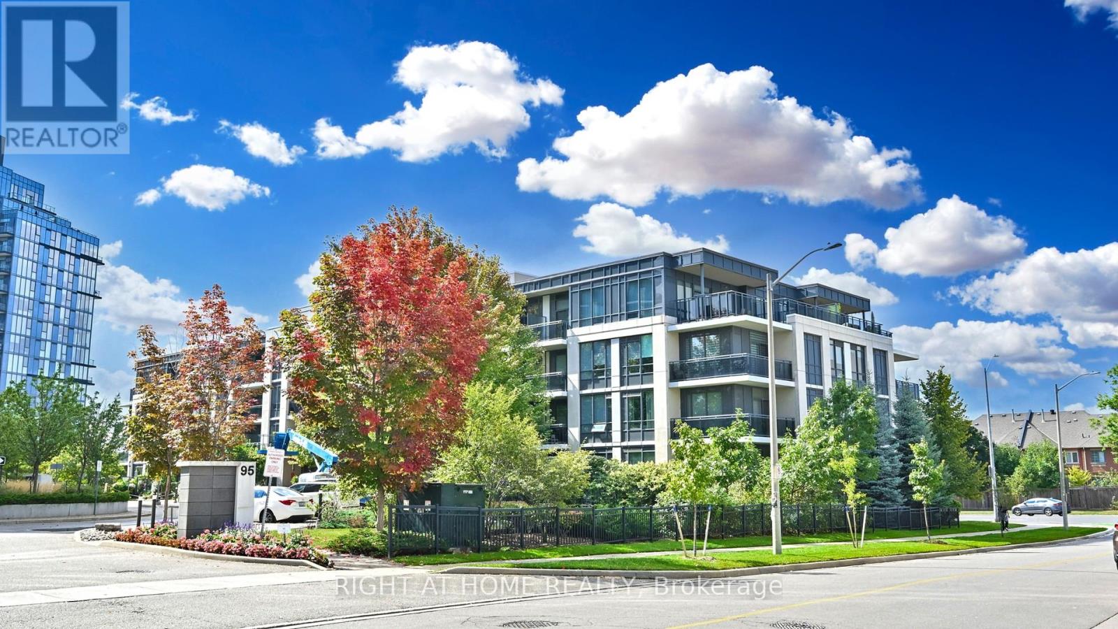 PH16 - 95 NORTH PARK ROAD, Vaughan, Ontario