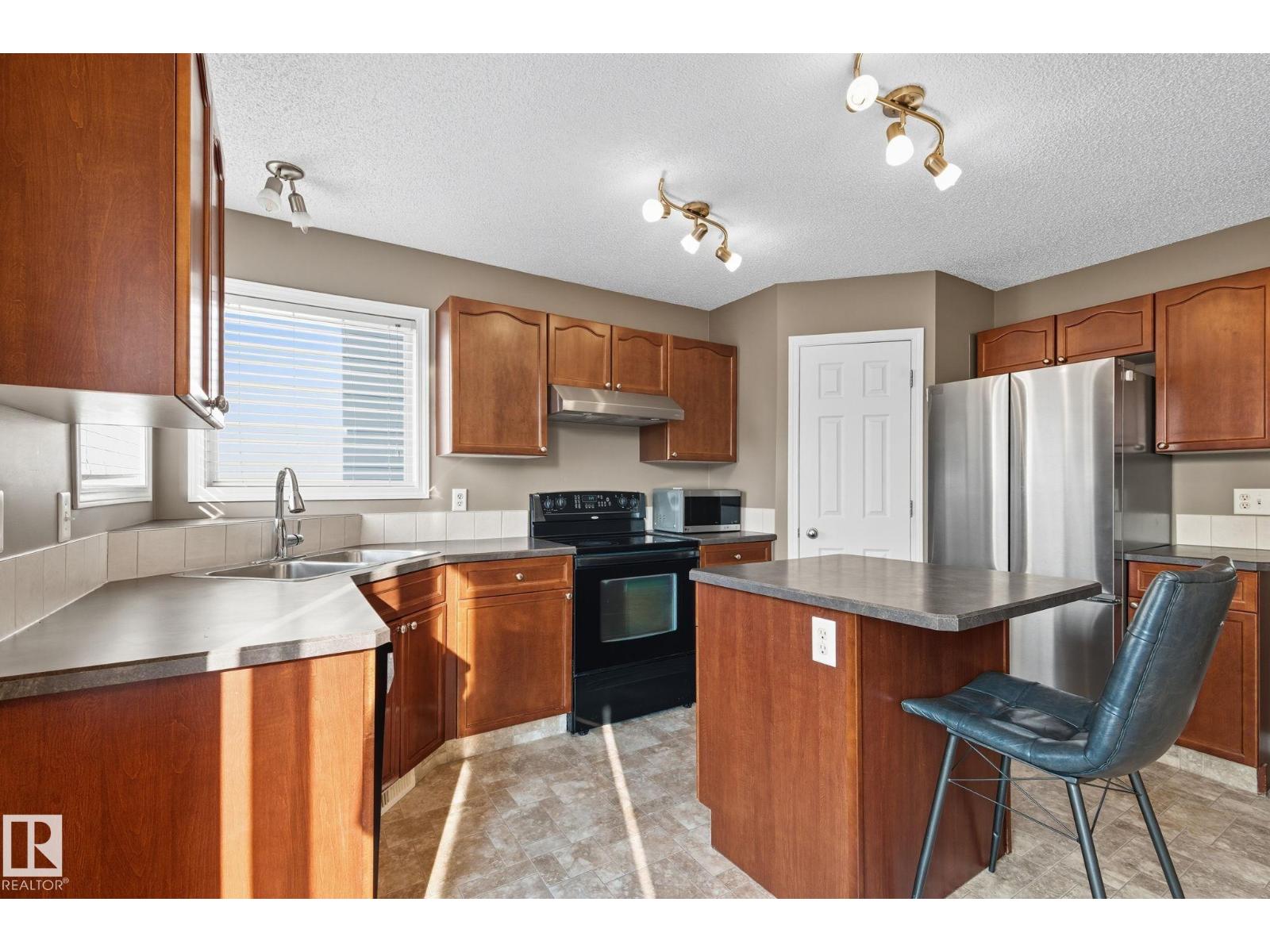 5587 Stevens Cr Nw, Edmonton, Alberta  T6R 0A4 - Photo 15 - E4457792