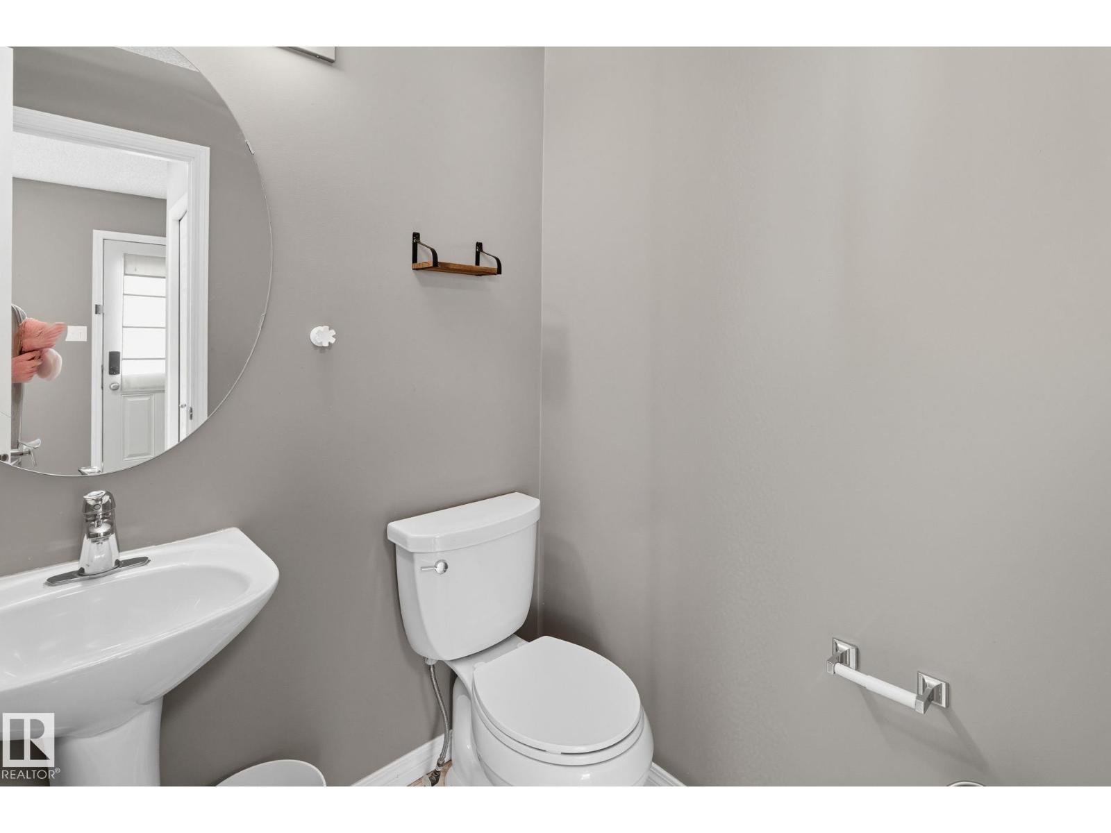 5587 Stevens Cr Nw, Edmonton, Alberta  T6R 0A4 - Photo 21 - E4457792