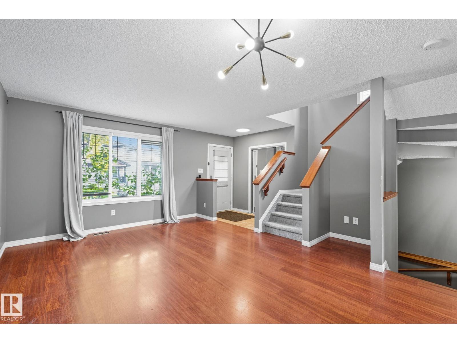 5587 Stevens Cr Nw, Edmonton, Alberta  T6R 0A4 - Photo 9 - E4457792