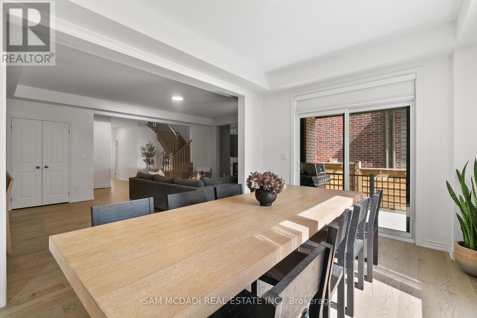 138 Factor Street, Vaughan (Kleinburg), Ontario  L4H 3N5 - Photo 13 - N12403233
