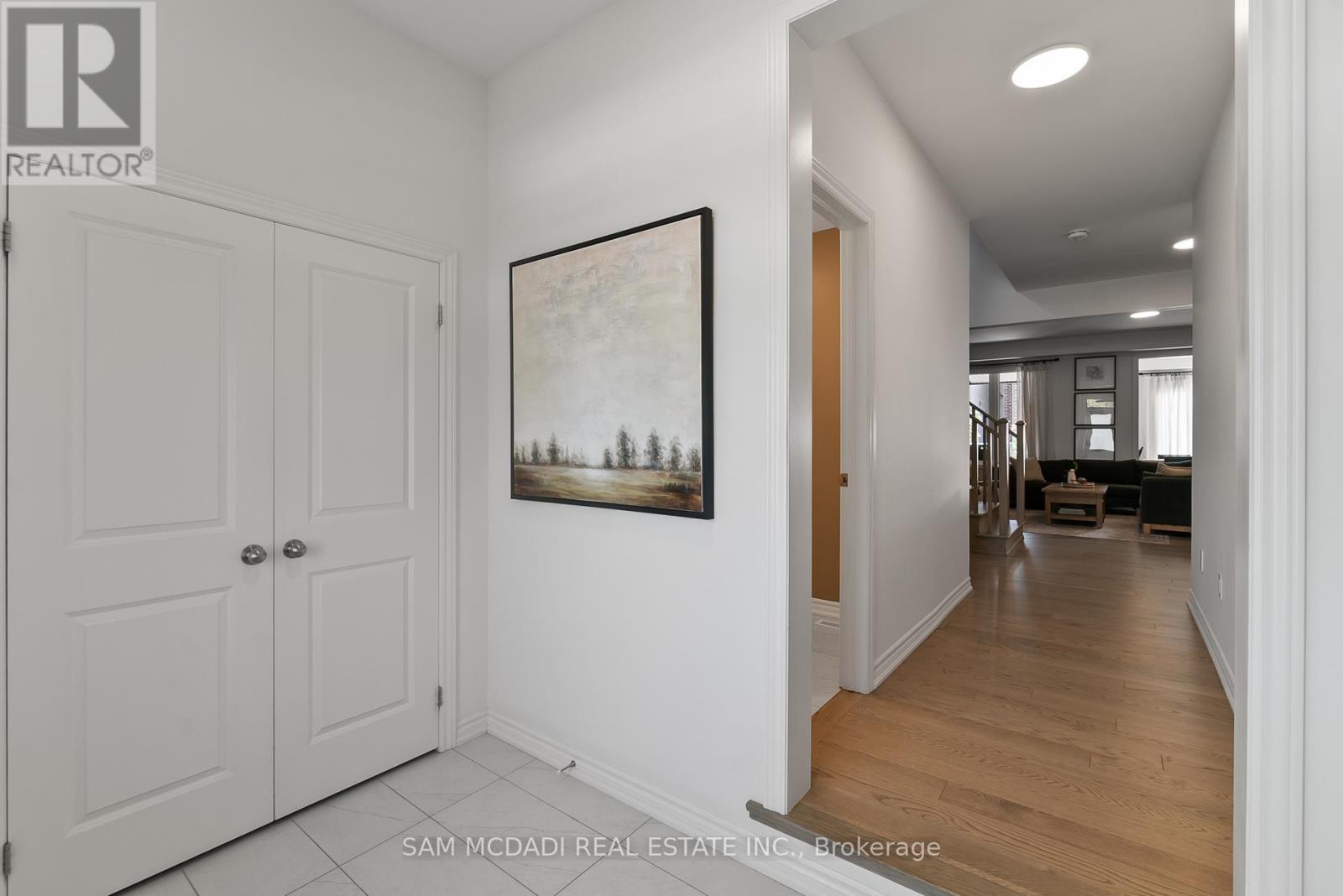 138 Factor Street, Vaughan (Kleinburg), Ontario  L4H 3N5 - Photo 16 - N12403233