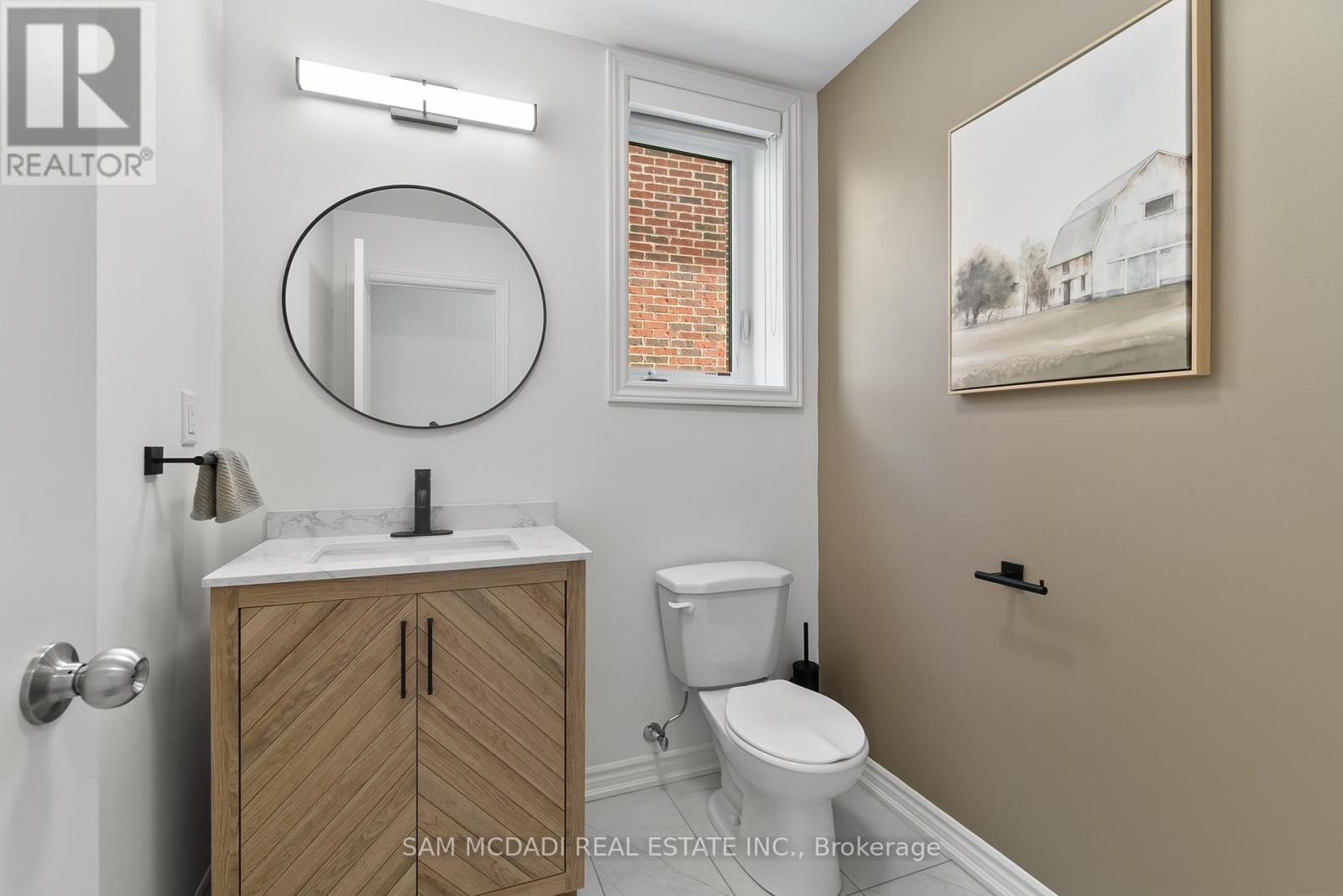 138 Factor Street, Vaughan (Kleinburg), Ontario  L4H 3N5 - Photo 17 - N12403233