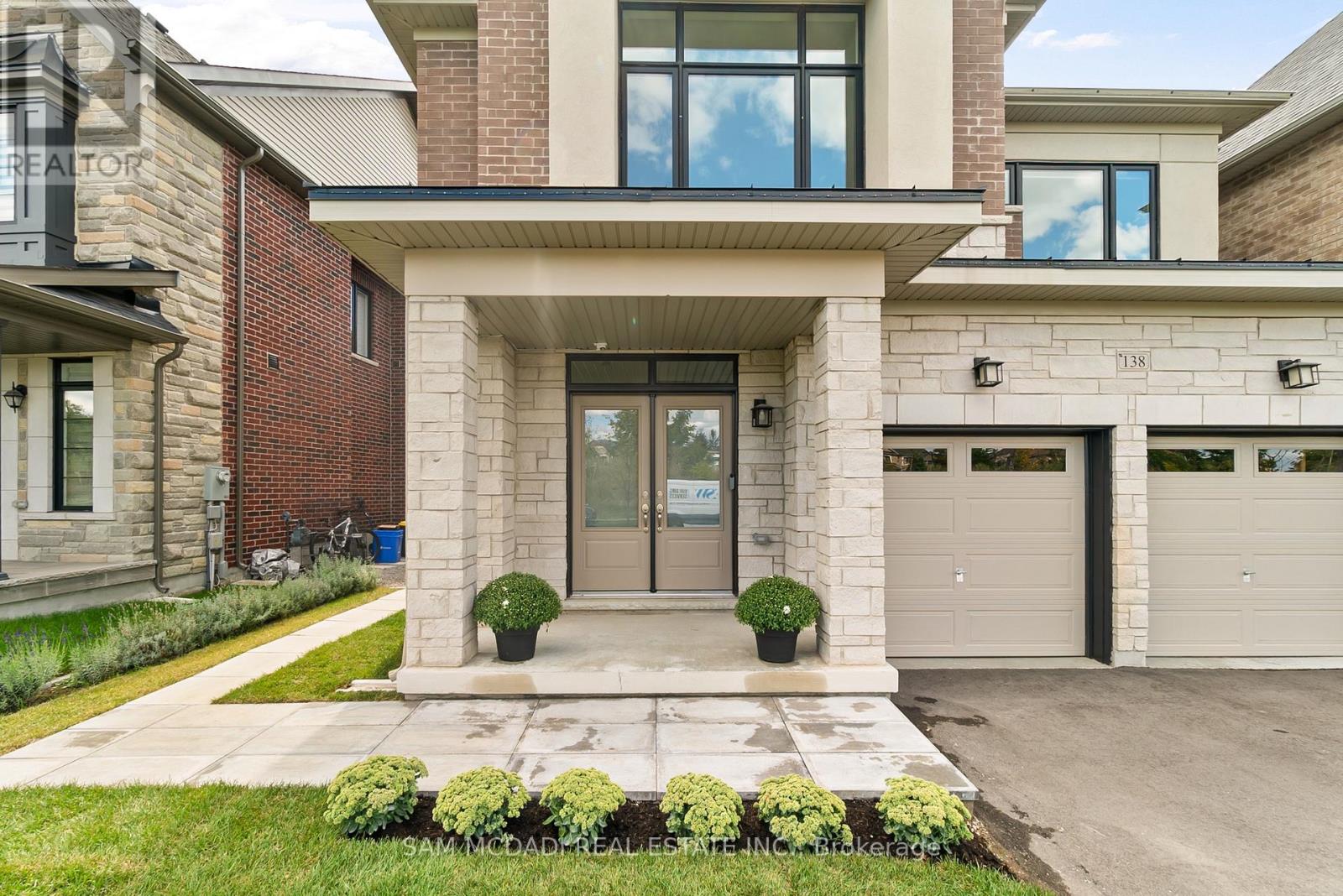 138 Factor Street, Vaughan (Kleinburg), Ontario  L4H 3N5 - Photo 2 - N12403233