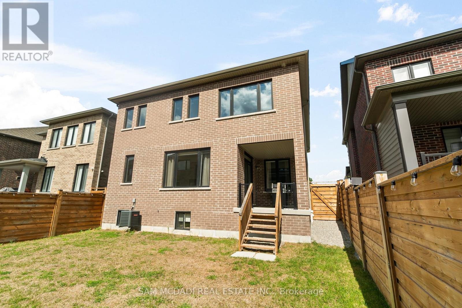 138 Factor Street, Vaughan (Kleinburg), Ontario  L4H 3N5 - Photo 48 - N12403233