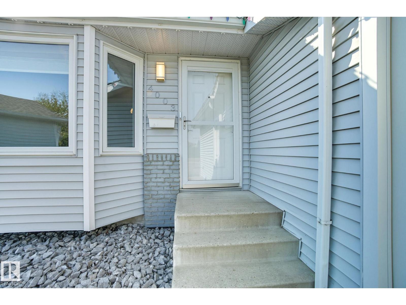 4003 18 Av Nw, Edmonton, Alberta  T6L 3M3 - Photo 4 - E4457793