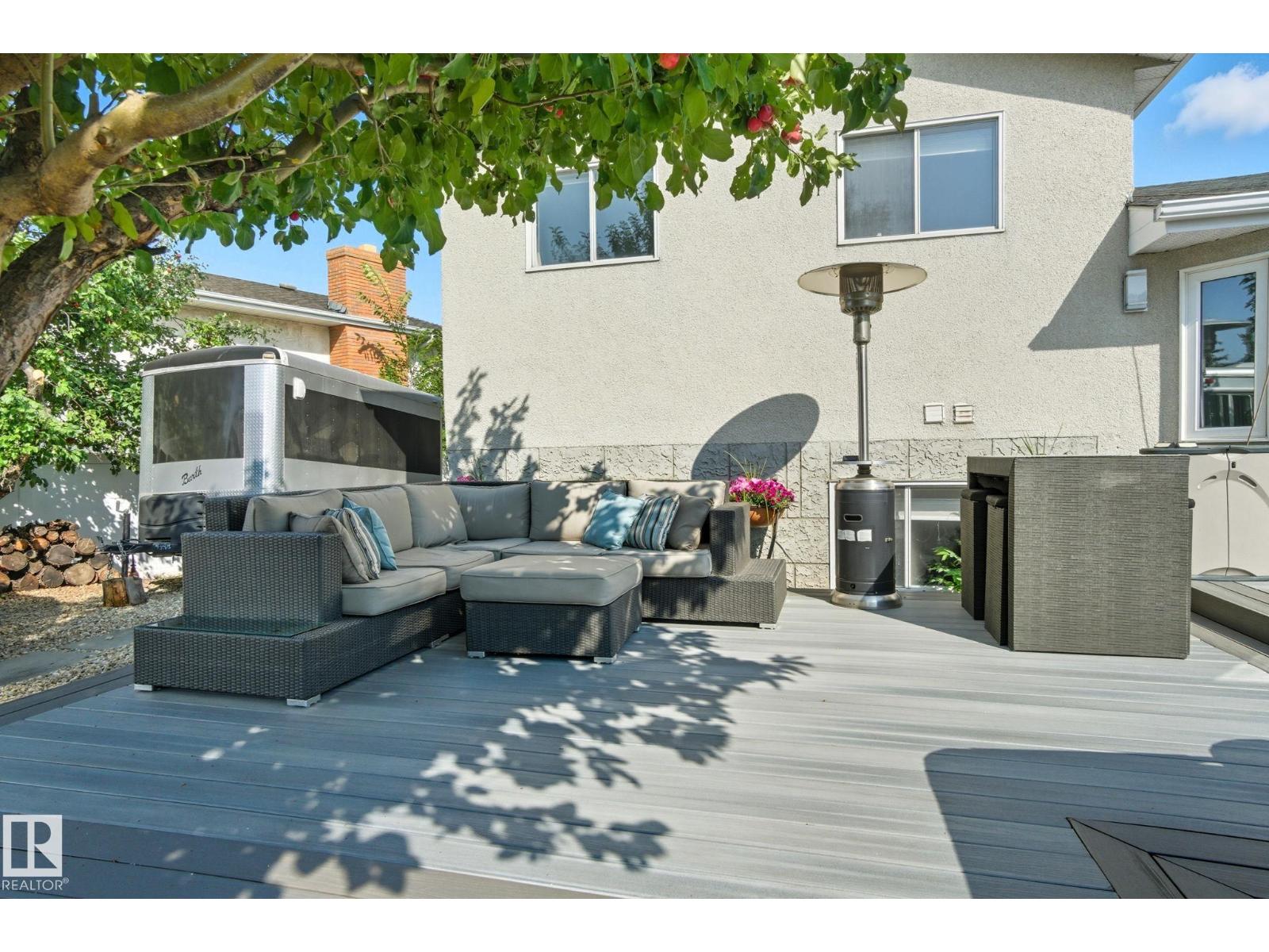 4003 18 Av Nw, Edmonton, Alberta  T6L 3M3 - Photo 52 - E4457793